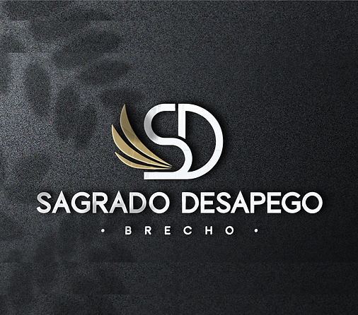 SAGRADO DESAPEGO BRECHÓ