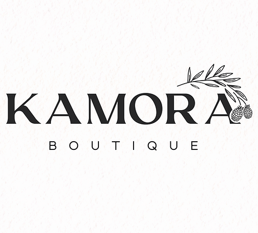 KAMORA BOUTIQUE