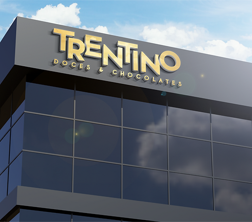 TRENTINO DOCES E CHOCOLATES