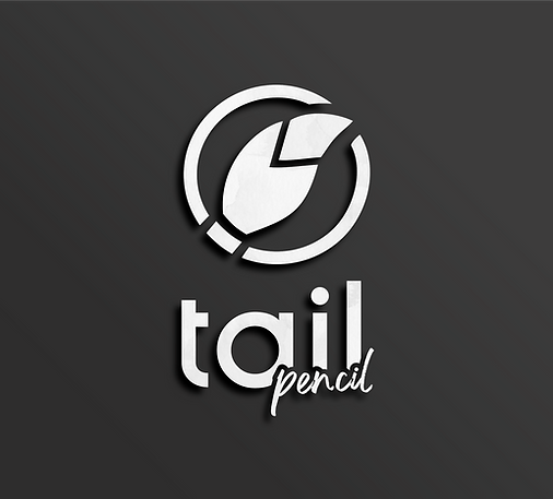 TAIL PENCIL