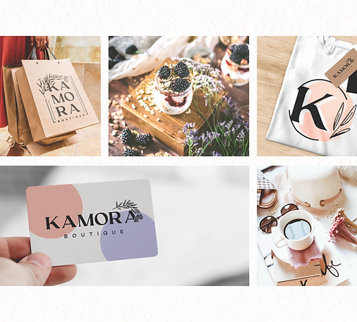KAMORA BOUTIQUE