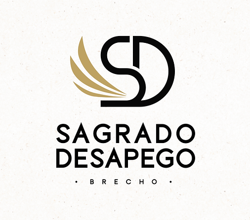SAGRADO DESAPEGO BRECHÓ