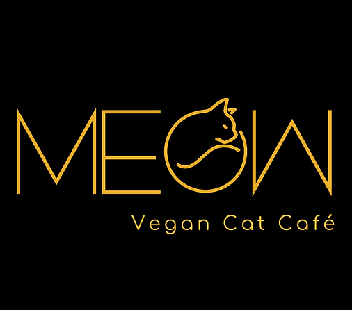 MEOW VEGAN CAT CAFÉ
